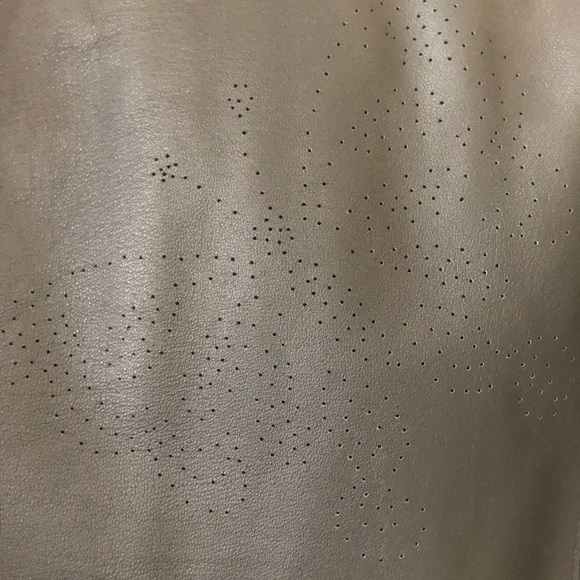 MDby leather jasket - Picture 4 of 5